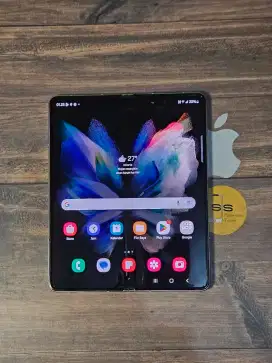 Samsung Z Fold 3 12/512gb sein