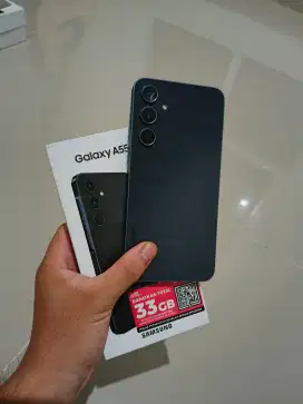 samsung a55 8/256 sein