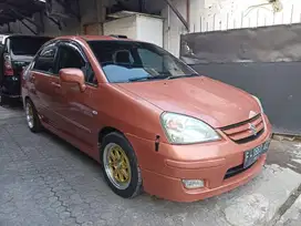Suzuki Baleno Next G Manual Tahun 2004