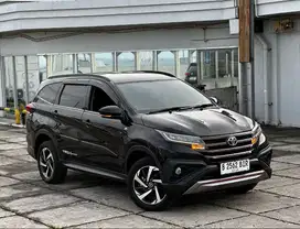 MURAH!! Dp 10jt TOYOTA RUSH TRD AT 2019 !!