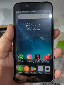 Vivo v5 Ram 4/32 Gb