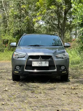 OUTLANDER PX 2.0 2012 MATIC SUPER ISTIMEWA