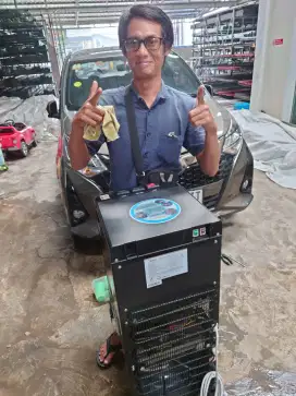 BOKRI JASA SERVIS ALL IN 1