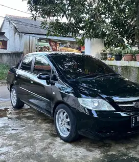 Honda City 2005 Bensin