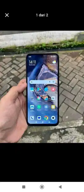 Xiaomi redmi 12 8/256