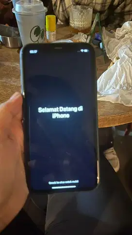 IPHONE 11 64 GB EX IBOX