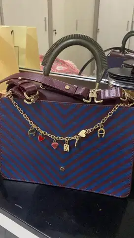 Tas Aigner Preloved