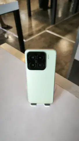 Xiaomi 15 Promo Gajian New Garansi resmi segel