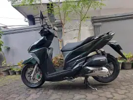 Honda vario 125 2017