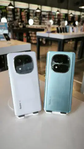 Redmi Note 14 Pro+ 5G Promo Gajian New Garansi resmi segel