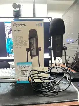 Mic BOYA BY-PM 700