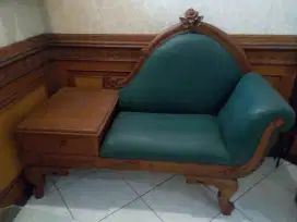 Kursi telephone