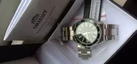 Orient sport RA-AA0004E KAMASU Automatic