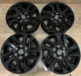 Velg ori fortuner legender 2025