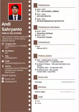 Kerja helper Teknisi AC