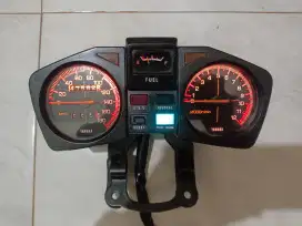 Speedometer Spidometer Rx King Master 3RS Rare Original