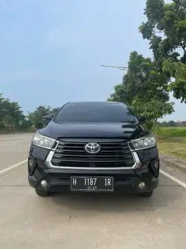 Innova G 2.0 matic 2021 face lift