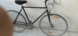 Jual speda balap jadul asli