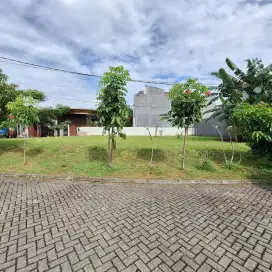 Dijual Tanah Kavling RE Platinum 239m² Citra Indah City