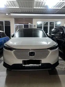 HRV 2023 (Low km) Pemakaian pribadi