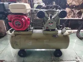 Kompresor udara  swan