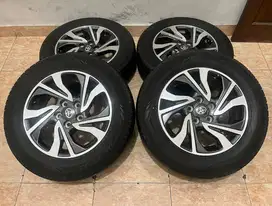 Velg ori innova ribon facellif