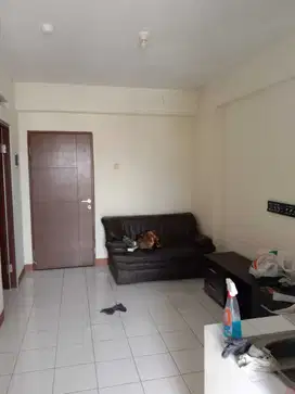 Langka jual murat apartemen gateaway cicadas 2BR kota bandung