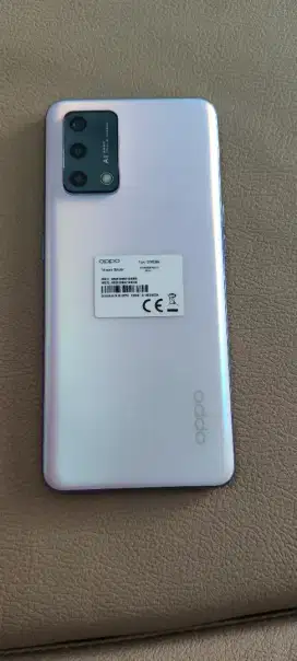 oppo a95 8/128 fullset