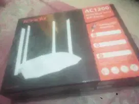 Router wifi tenda
