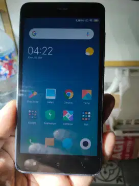 Redmi 4A Ram 2/32 Gb