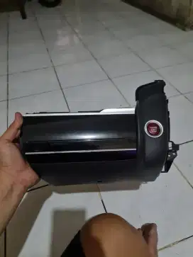 Panel ac honda jazz GK5