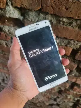 Samsung note4 murah saja