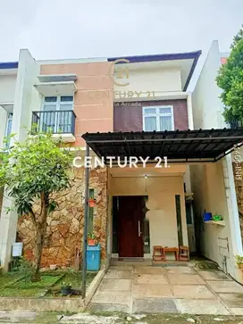 Dijual Cepat Rumah  Dekat Stasiun Jurangmangu Dan Citra Garden