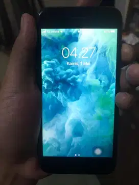 Iphone 7 256gb bekas