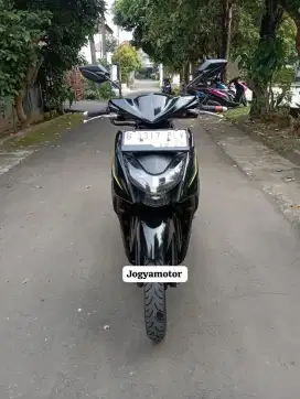 Yamaha Gear 125 th 2022