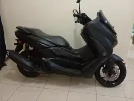 Yamaha Nmax Tahun 2020 Over Kredit
