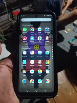 Infinix Hot 12 Play NFC 4+1/64 GB muluss
