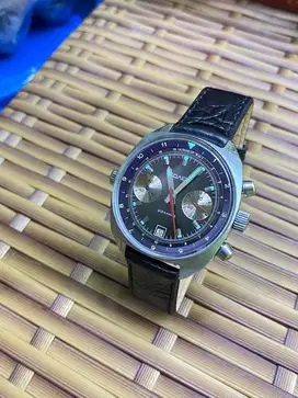 Jam tangan Poljout Original