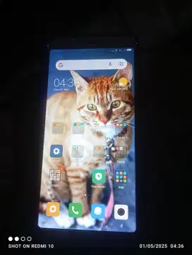 Jual hp MI 6X Ram 6
