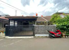 Dijual rumah siap huni di kembar sayap BKR Bandung