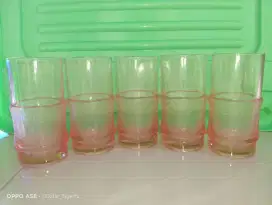 Gelas Antik jadul