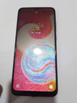 Samsung Ao4e second