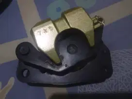 Accecories motor PNP
