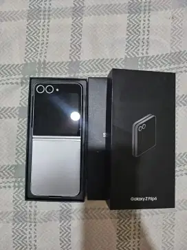 Samsung z flip 6