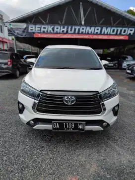INNOVA REBORN 2.4 G A/T (AUTOMATIC)