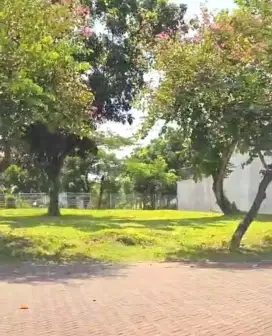 Tanah Graha Famili Murah Blok I