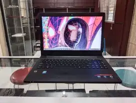 LENOVO Ideapad 100  Prosesor intel Core i3-5005U