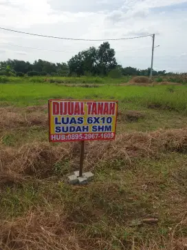 Dijual Tanah Dekat Surabaya