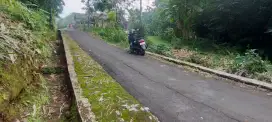 Tanah 105 murmer karanganyar