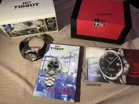 Jam Tangan Tissot T-Race